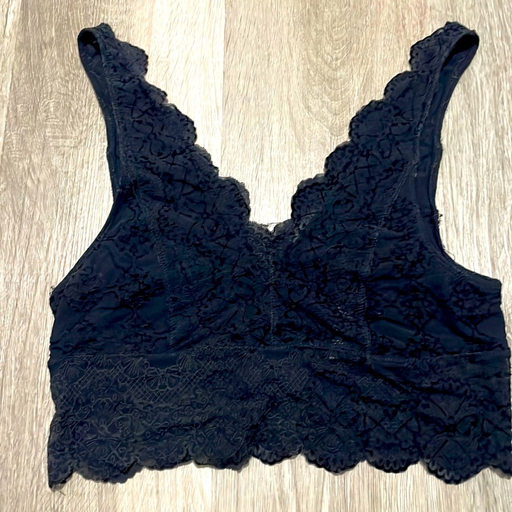 Free People Intimately Bralette